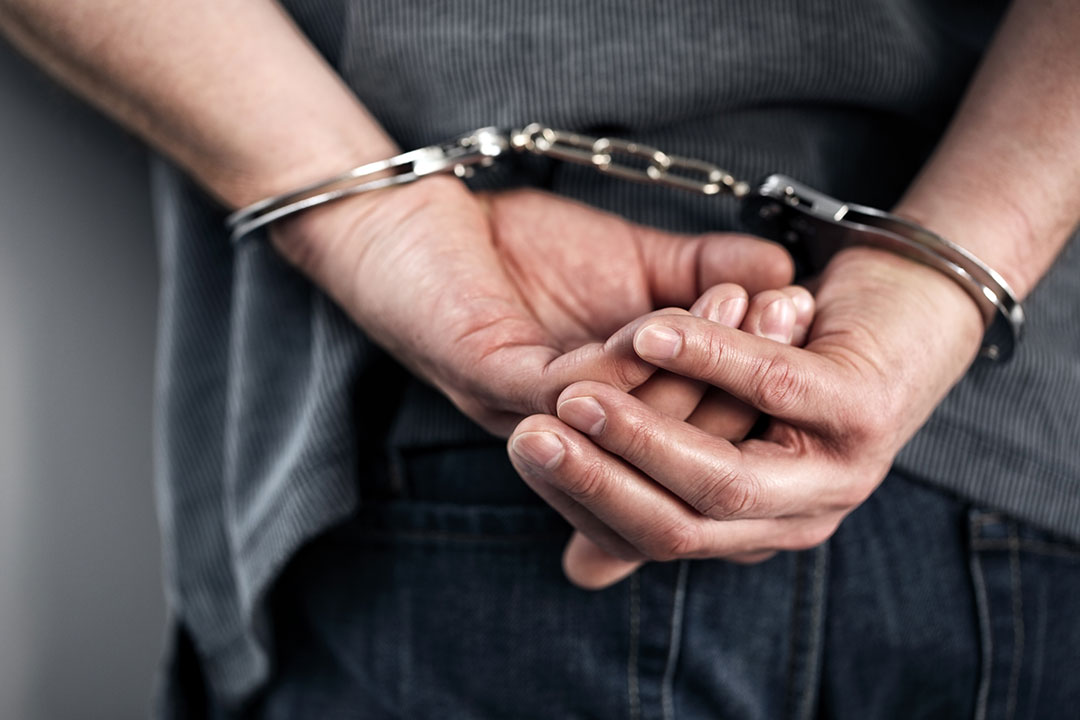 Charged Your Rights