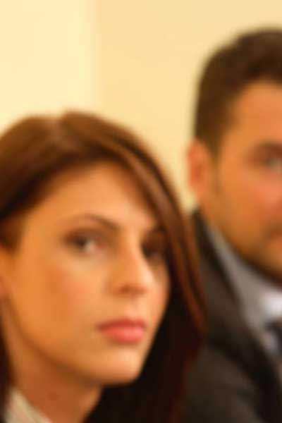 Corporate Defence Solicitors