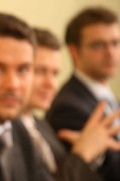 Corporate Defence Solicitors