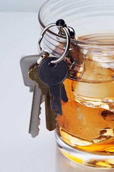 Driving Offences