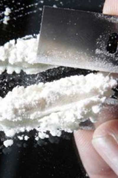 Drug Related Offences