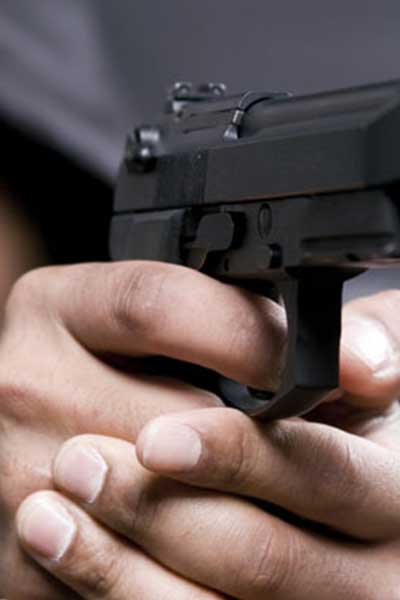 Murder or Culpable Homicide
