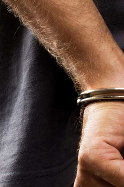 Theft Related Offences