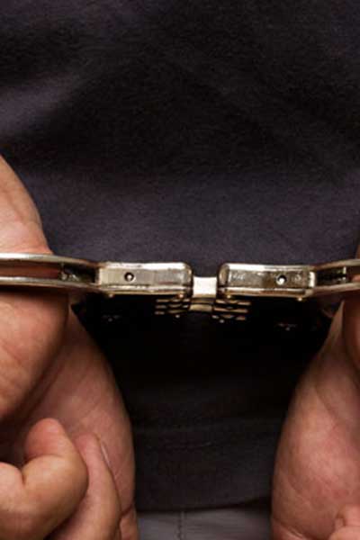 Theft Related Offences