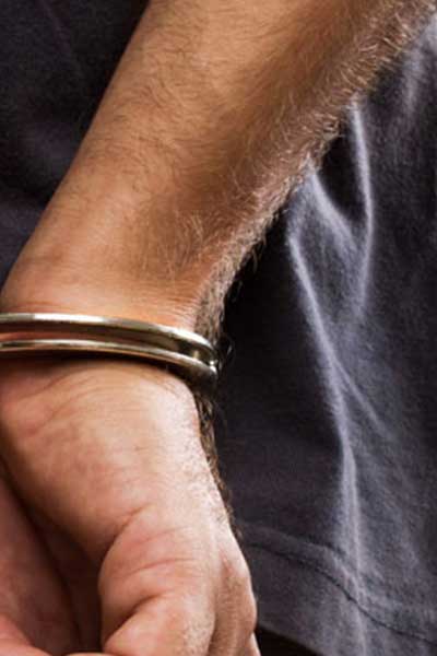 Theft Related Offences