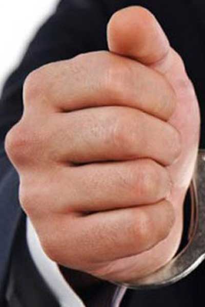 Corporate White Collar Crime