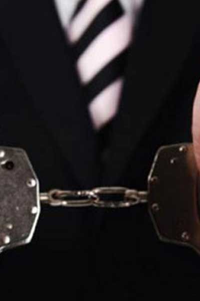 Corporate White Collar Crime