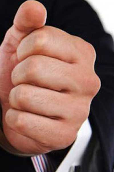 Corporate White Collar Crime