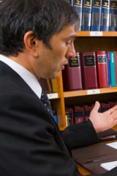 Criminal Appeals