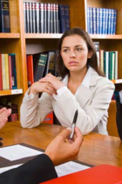 Criminal Appeals