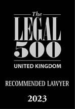 Legal 500 list